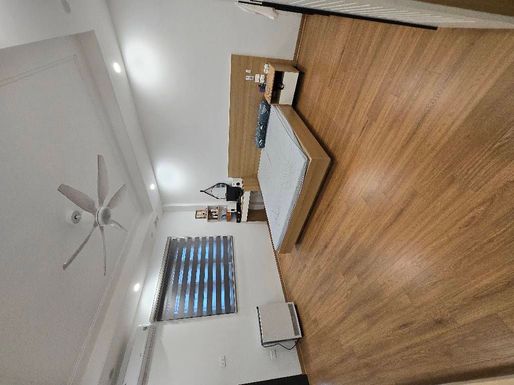 Bán nhà Nguyễn An Ninh - diện tích 42m2 5 tầng - Ô tô lý thuyết - giá 13,5 tỷ