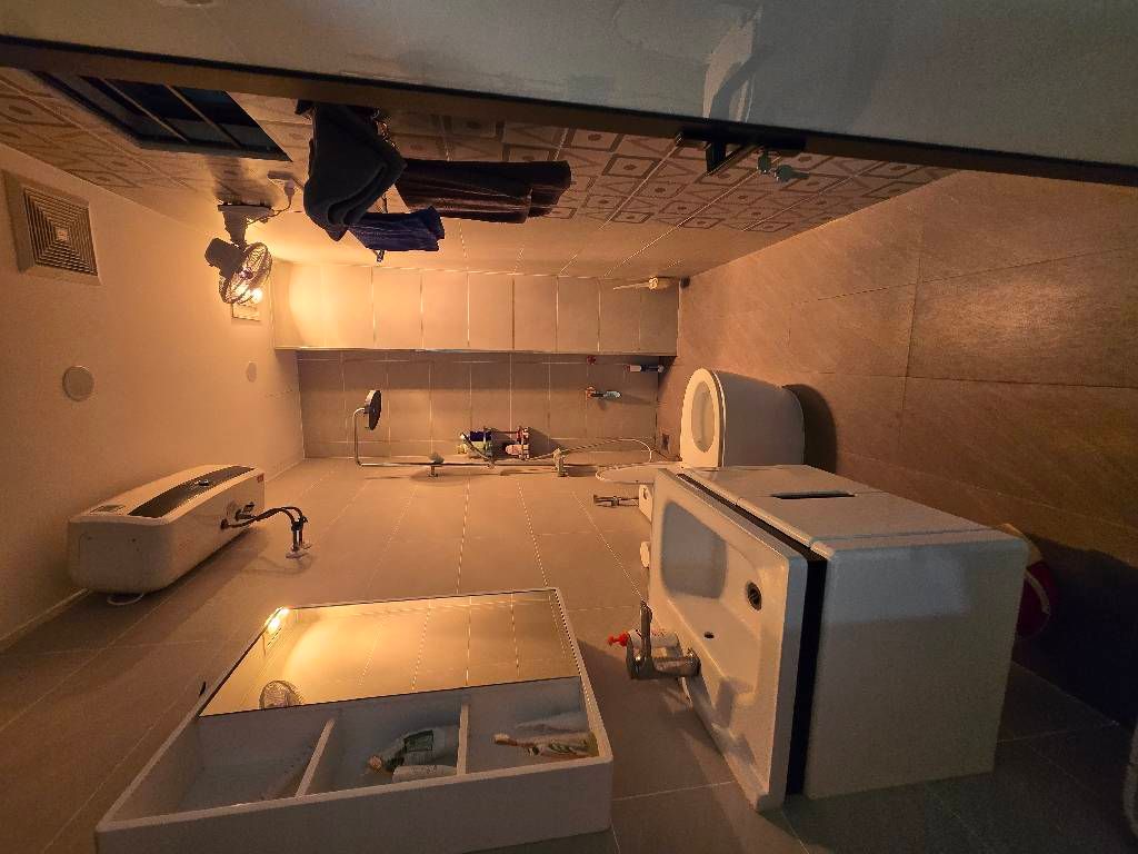 Bán nhà Nguyễn An Ninh - diện tích 42m2 5 tầng - Ô tô lý thuyết - giá 13,5 tỷ