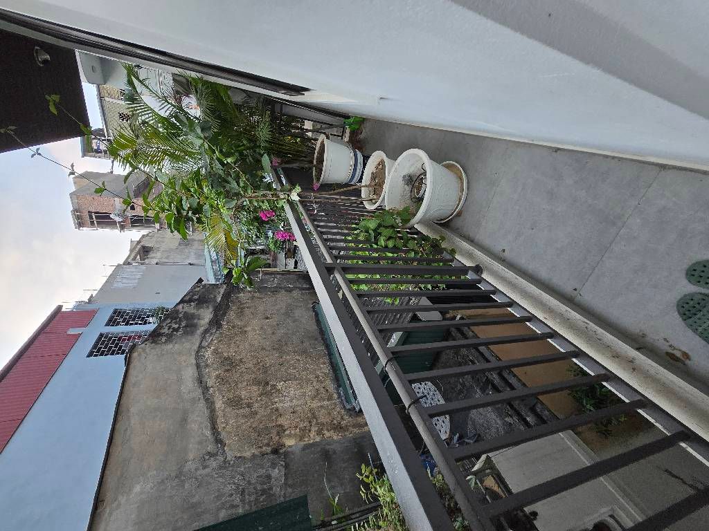 Bán nhà Nguyễn An Ninh - diện tích 42m2 5 tầng - Ô tô lý thuyết - giá 13,5 tỷ