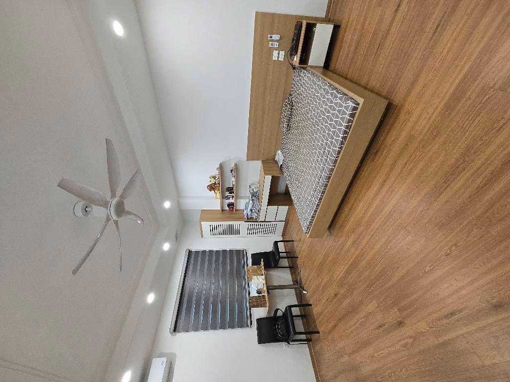 Bán nhà Nguyễn An Ninh - diện tích 42m2 5 tầng - Ô tô lý thuyết - giá 13,5 tỷ