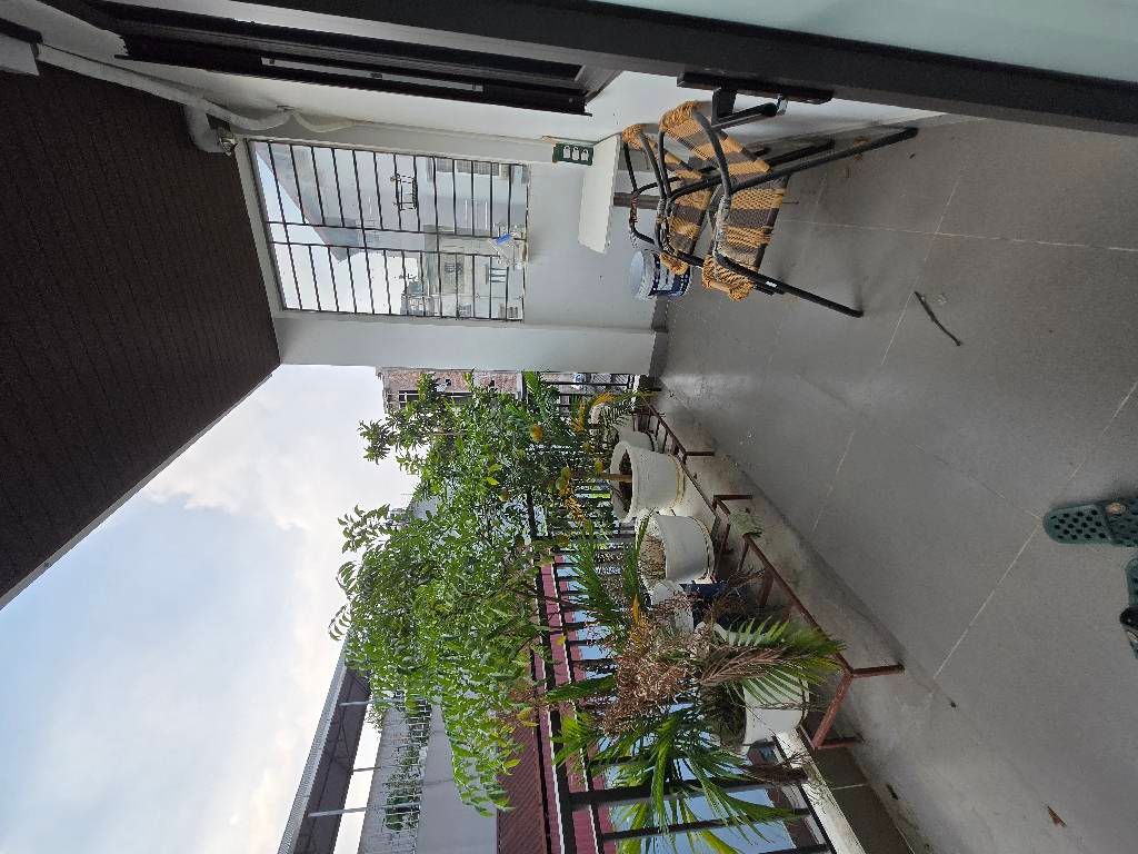 Bán nhà Nguyễn An Ninh - diện tích 42m2 5 tầng - Ô tô lý thuyết - giá 13,5 tỷ