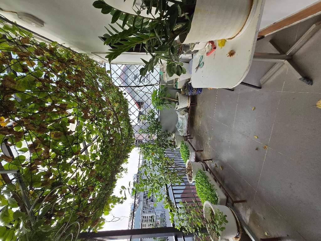 Bán nhà Nguyễn An Ninh - diện tích 42m2 5 tầng - Ô tô lý thuyết - giá 13,5 tỷ