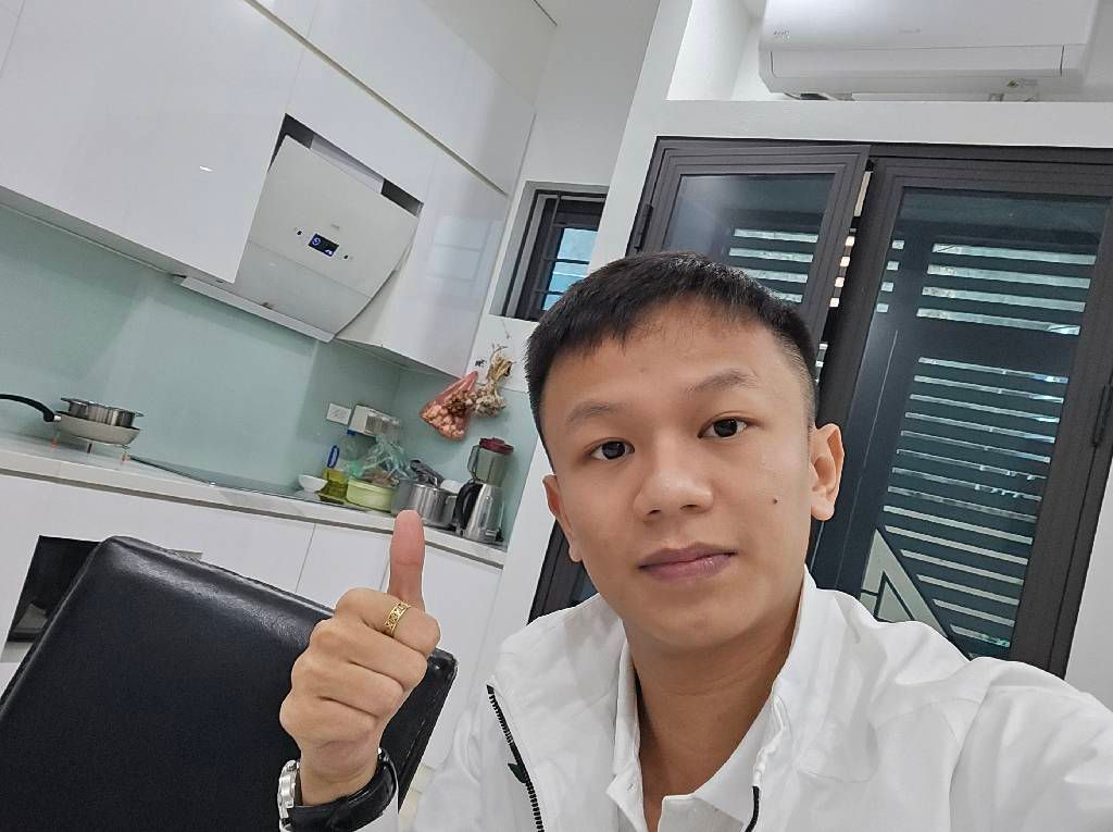 Bán nhà Nguyễn An Ninh - diện tích 42m2 5 tầng - Ô tô lý thuyết - giá 13,5 tỷ