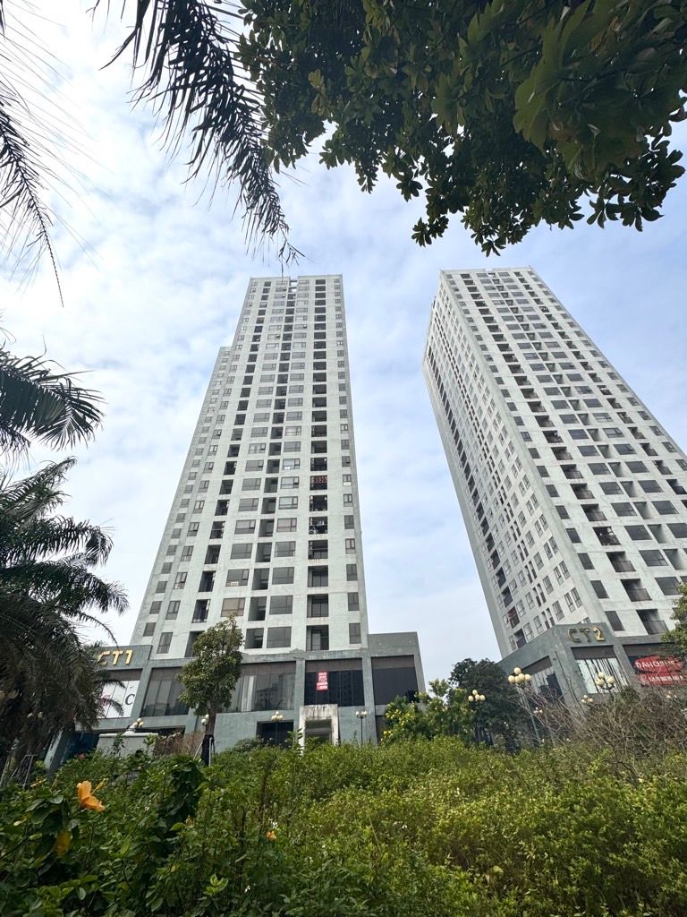 Bán nhà Trần Hoà - diện tích 86.8m2 8 tầng - Căn hộ 3 ngủ - giá 7,19 tỷ