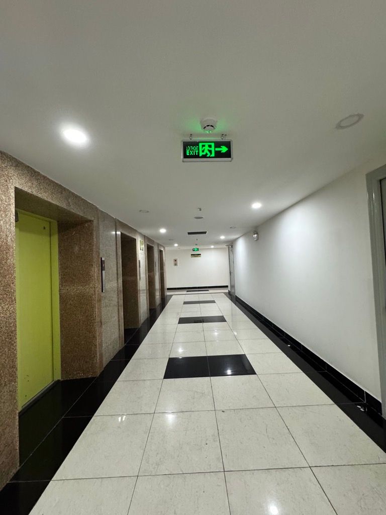 Bán nhà Trần Hoà - diện tích 86.8m2 8 tầng - Căn hộ 3 ngủ - giá 7,19 tỷ