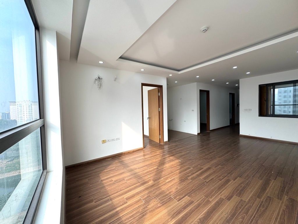 Bán nhà Trần Hoà - diện tích 86.8m2 8 tầng - Căn hộ 3 ngủ - giá 7,19 tỷ