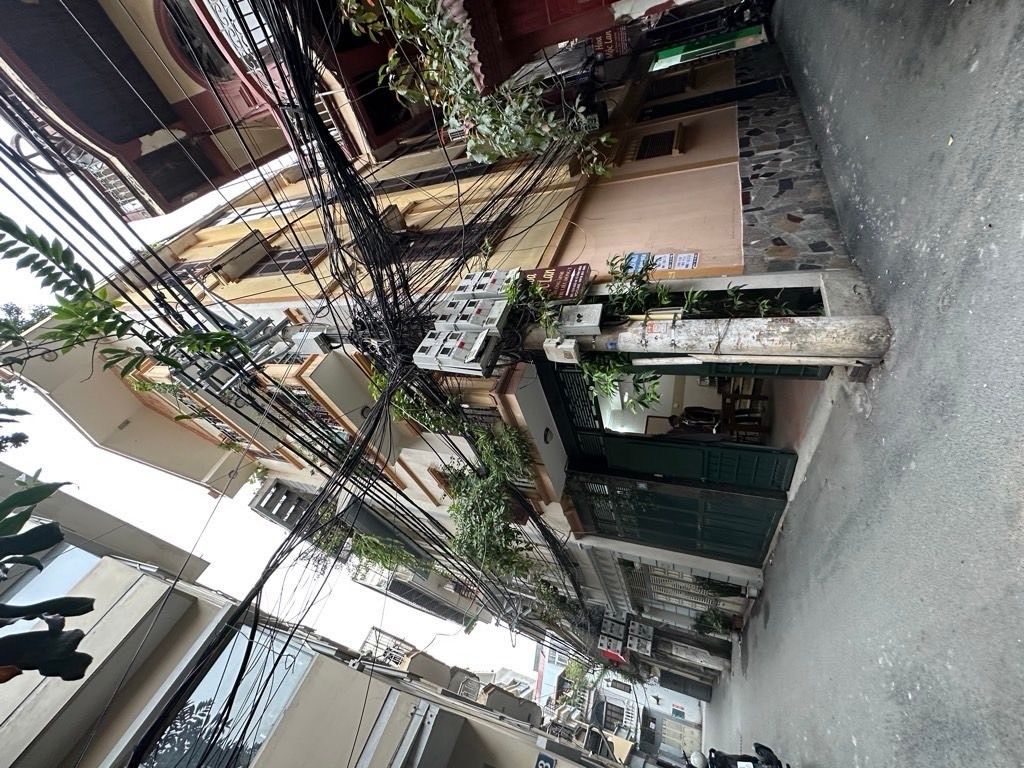 Bán nhà Tô Vĩnh Diện - diện tích 53.8m2 4 tầng - Ngõ ô tô tránh, ô tô 7 chỗ vào nhà - giá 21 tỷ