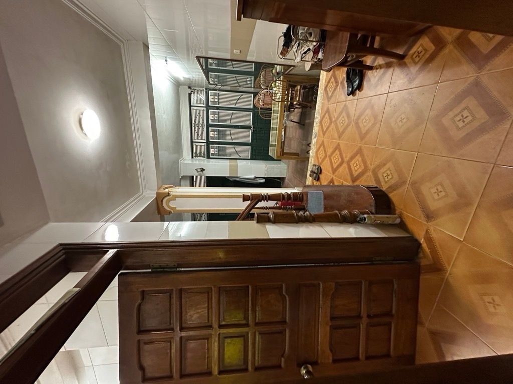 Bán nhà Tô Vĩnh Diện - diện tích 53.8m2 4 tầng - Ngõ ô tô tránh, ô tô 7 chỗ vào nhà - giá 21 tỷ