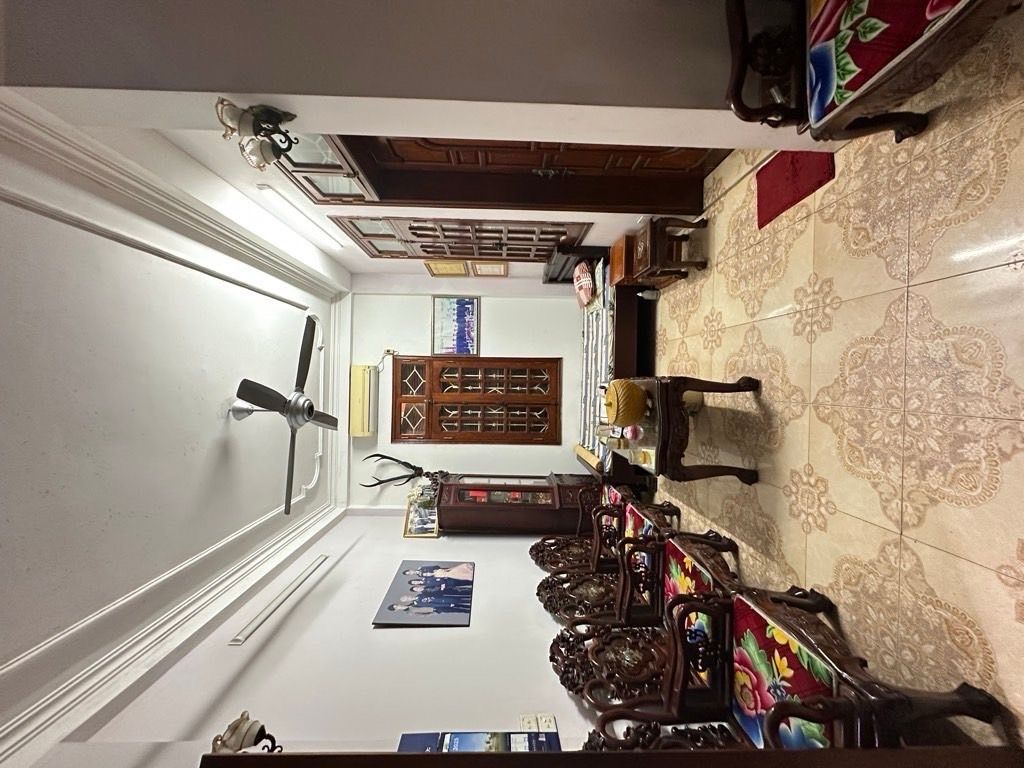 Bán nhà Tô Vĩnh Diện - diện tích 53.8m2 4 tầng - Ngõ ô tô tránh, ô tô 7 chỗ vào nhà - giá 21 tỷ