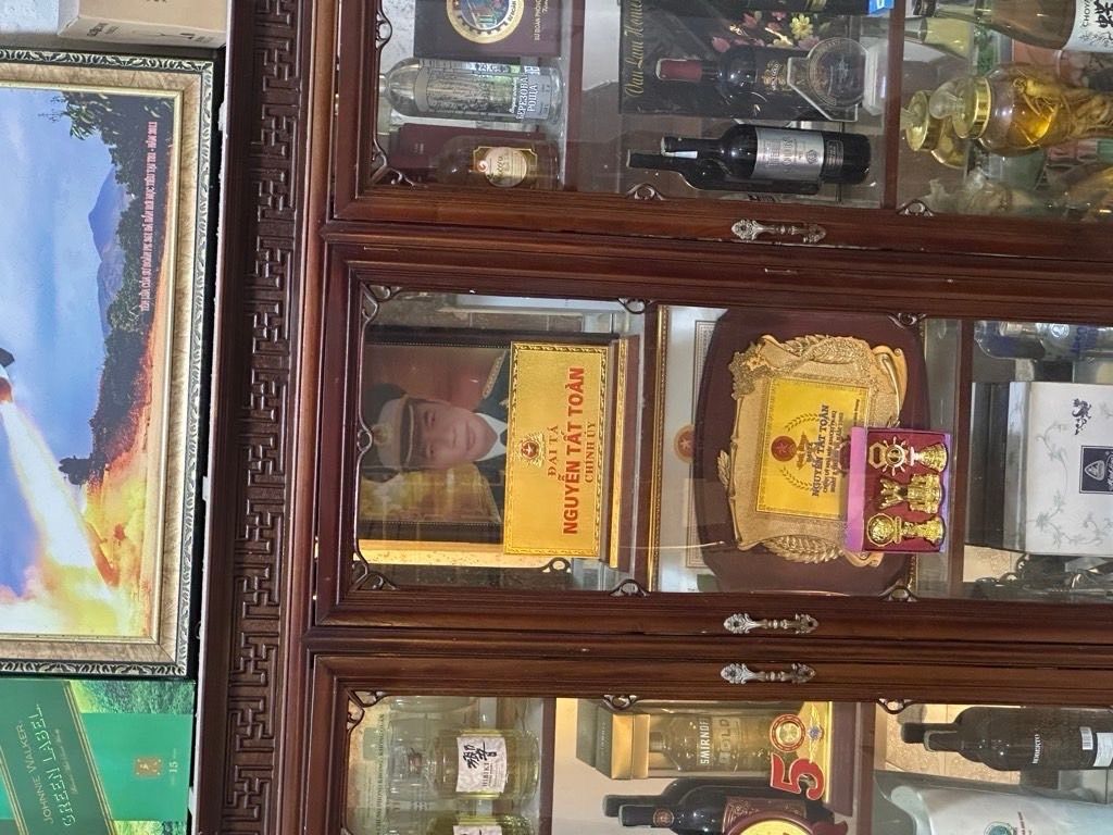 Bán nhà Tô Vĩnh Diện - diện tích 53.8m2 4 tầng - Ngõ ô tô tránh, ô tô 7 chỗ vào nhà - giá 21 tỷ