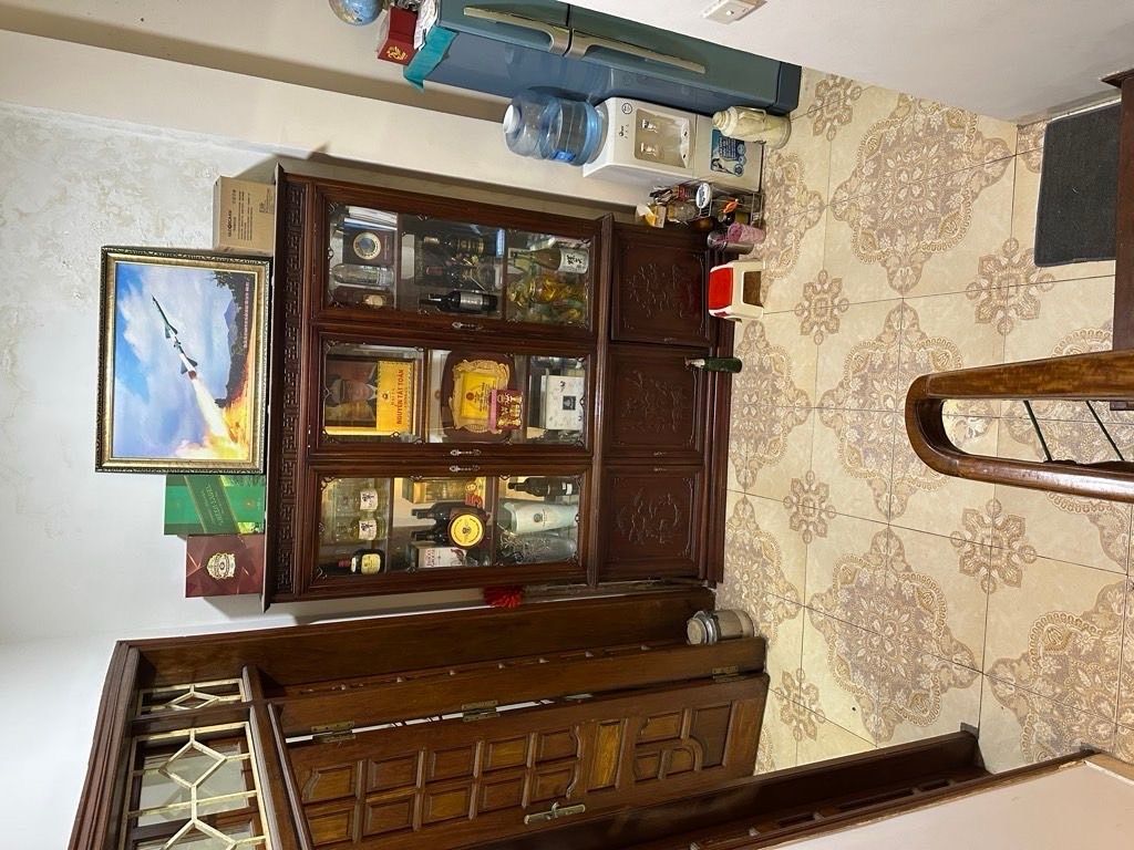 Bán nhà Tô Vĩnh Diện - diện tích 53.8m2 4 tầng - Ngõ ô tô tránh, ô tô 7 chỗ vào nhà - giá 21 tỷ