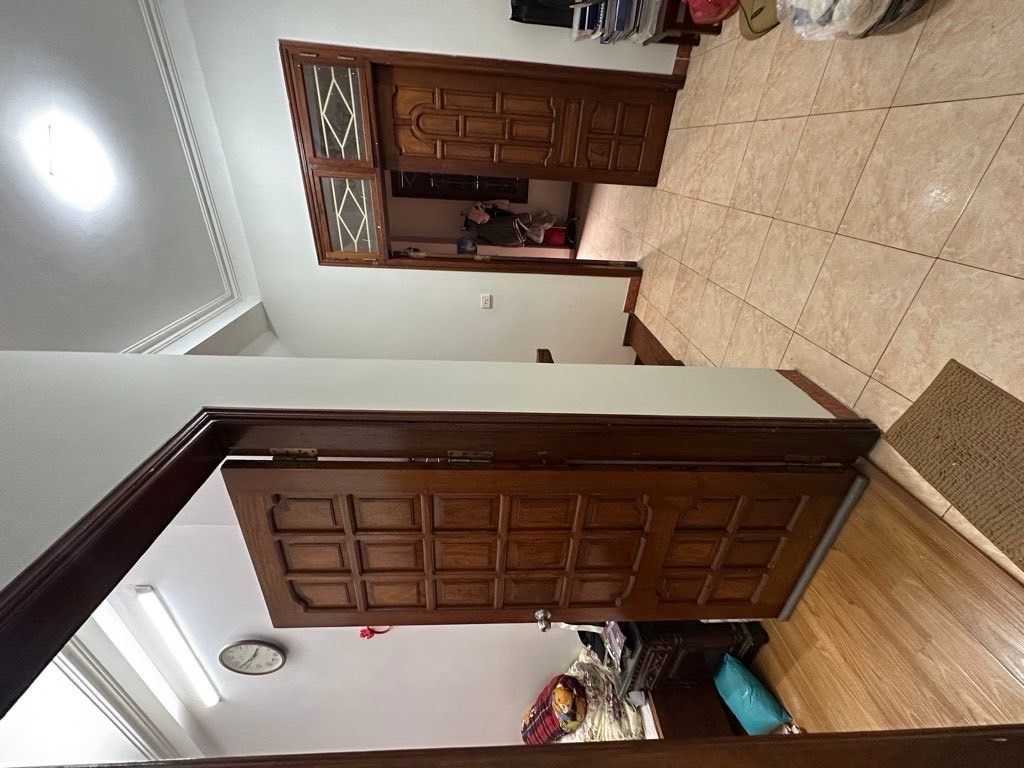 Bán nhà Tô Vĩnh Diện - diện tích 53.8m2 4 tầng - Ngõ ô tô tránh, ô tô 7 chỗ vào nhà - giá 21 tỷ