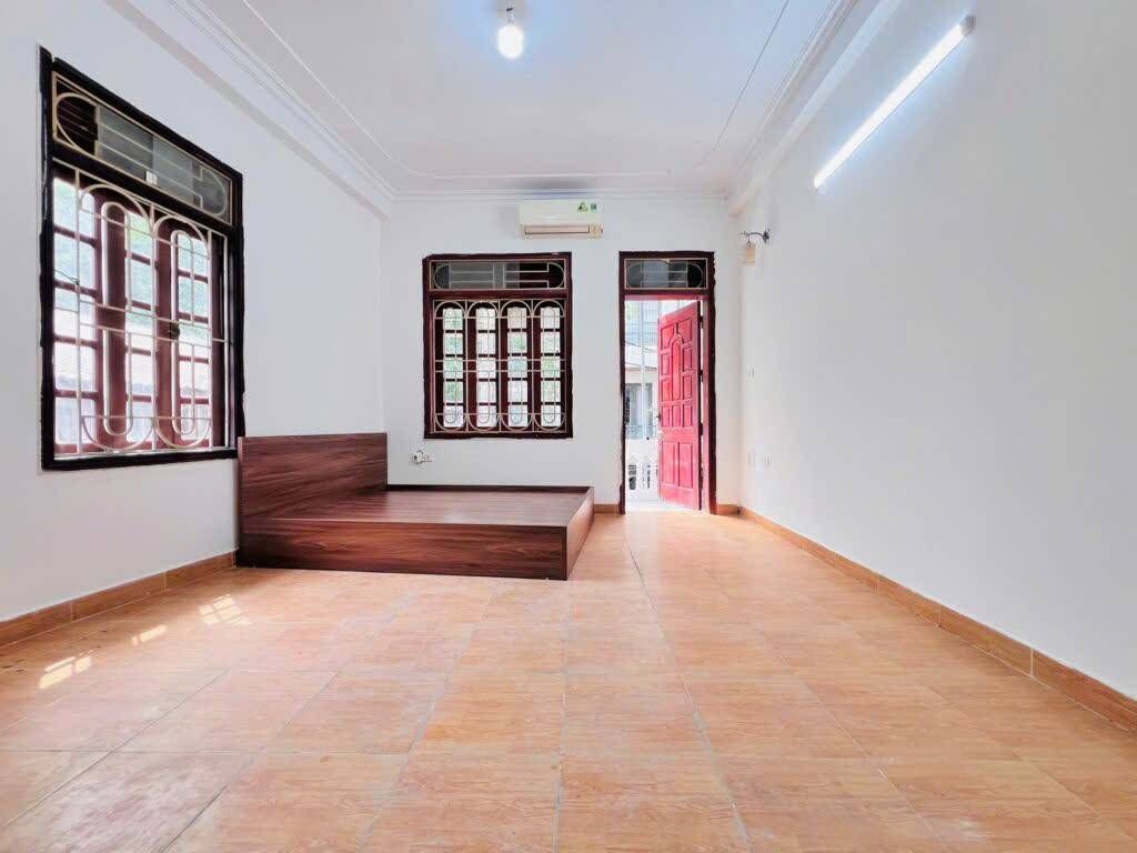 Bán nhà Kim Giang - diện tích 75m2 4 tầng - Hai mặt thoáng - giá 18,5 tỷ