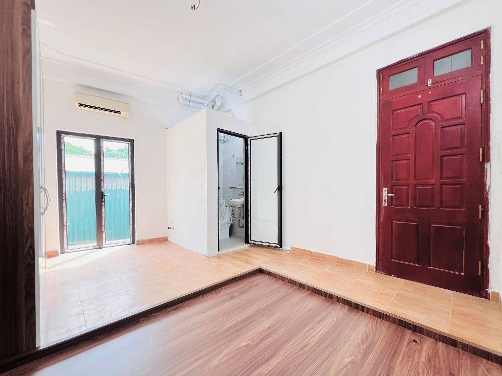 Bán nhà Kim Giang - diện tích 75m2 4 tầng - Hai mặt thoáng - giá 18,5 tỷ