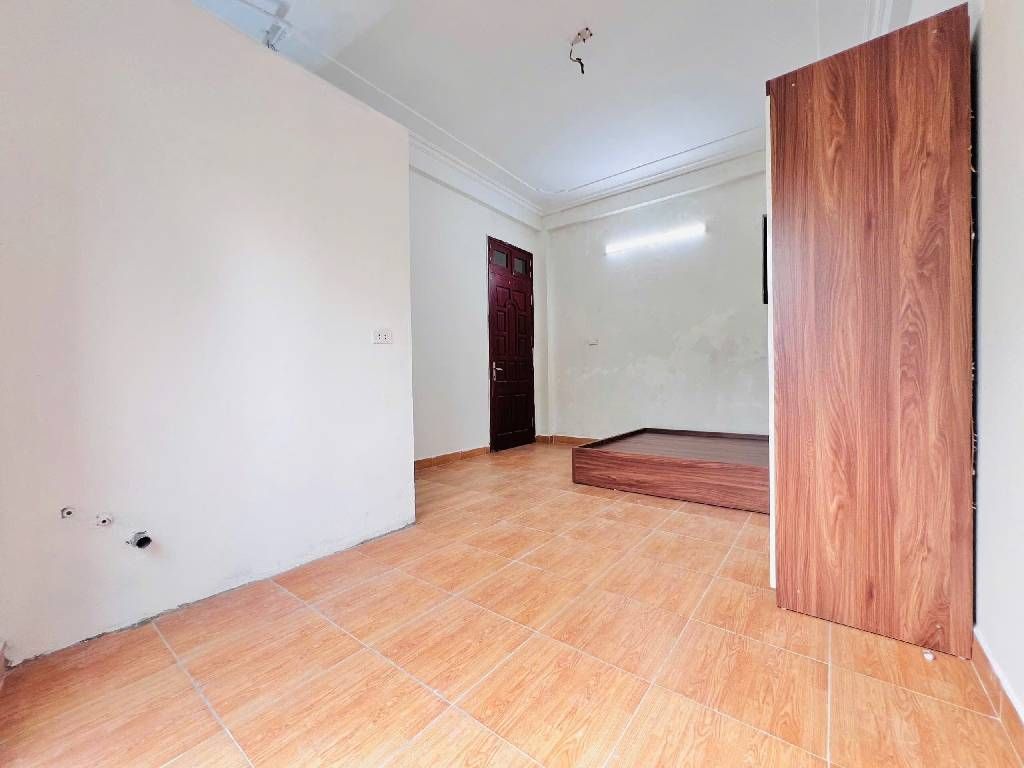 Bán nhà Kim Giang - diện tích 75m2 4 tầng - Hai mặt thoáng - giá 18,5 tỷ