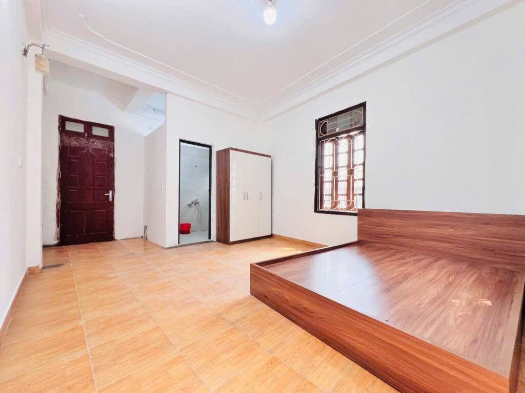 Bán nhà Kim Giang - diện tích 75m2 4 tầng - Hai mặt thoáng - giá 18,5 tỷ