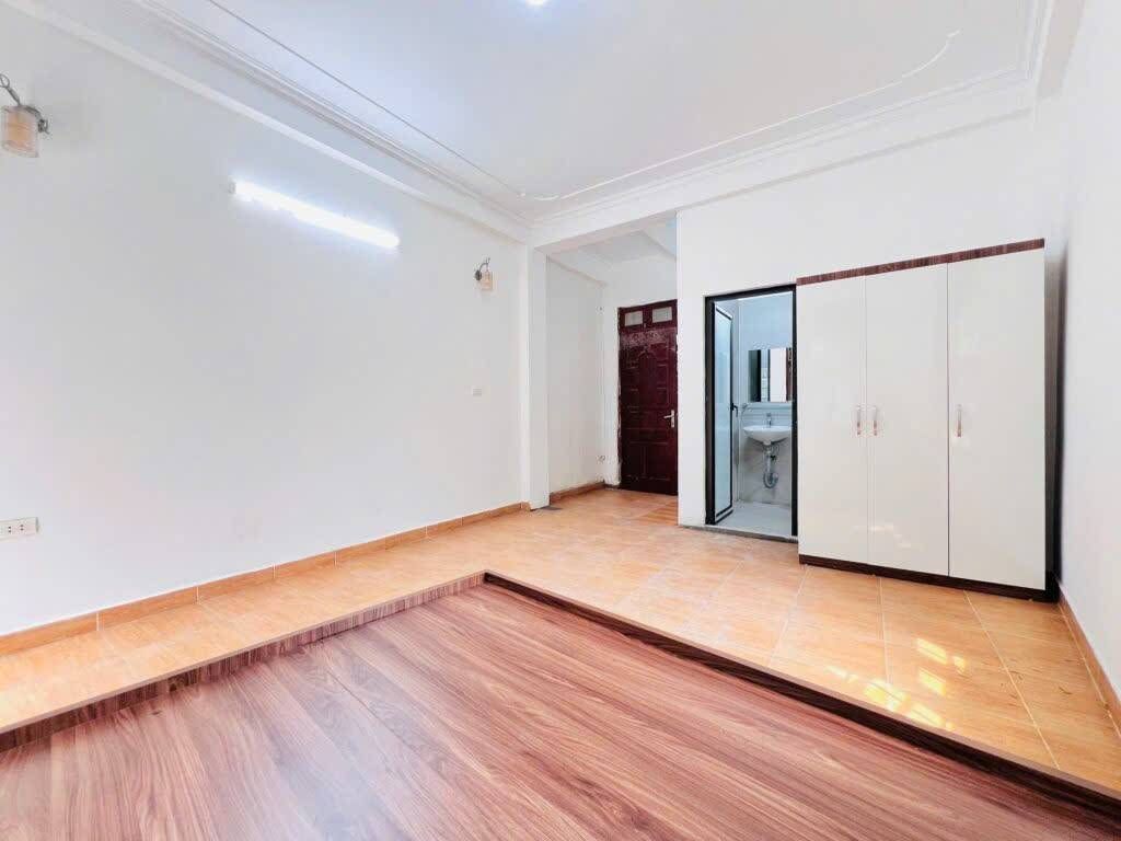 Bán nhà Kim Giang - diện tích 75m2 4 tầng - Hai mặt thoáng - giá 18,5 tỷ