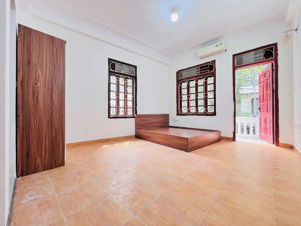 Bán nhà Kim Giang - diện tích 75m2 4 tầng - Hai mặt thoáng - giá 18,5 tỷ