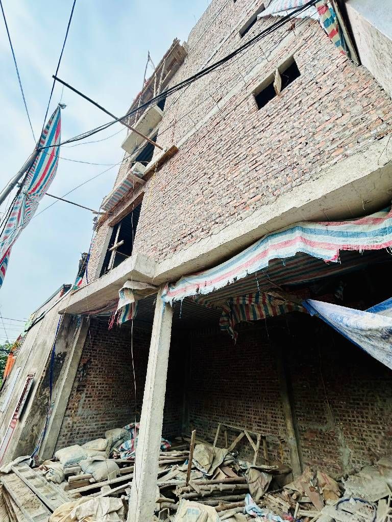 Bán nhà Nguyễn Khoái - diện tích 33.1m2 5 tầng - thang máy - giá 6,45 tỷ