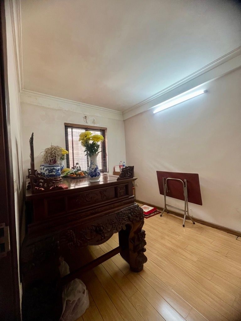 Bán nhà Ao Sào - diện tích 70m2 4 tầng - ô tô tránh - giá 24 tỷ