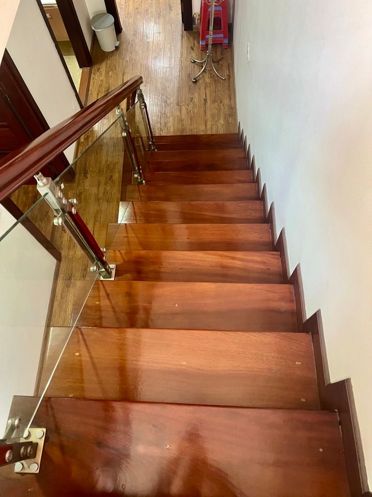 Bán nhà Ao Sào - diện tích 70m2 4 tầng - ô tô tránh - giá 24 tỷ