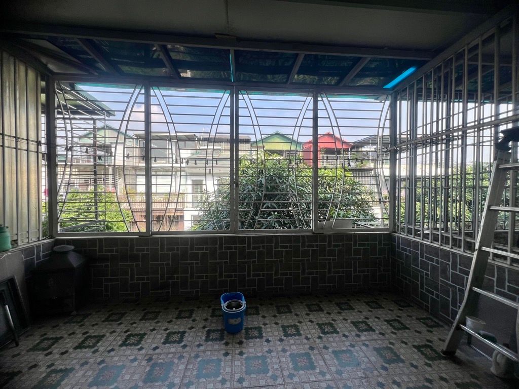 Bán nhà Ao Sào - diện tích 70m2 4 tầng - ô tô tránh - giá 24 tỷ