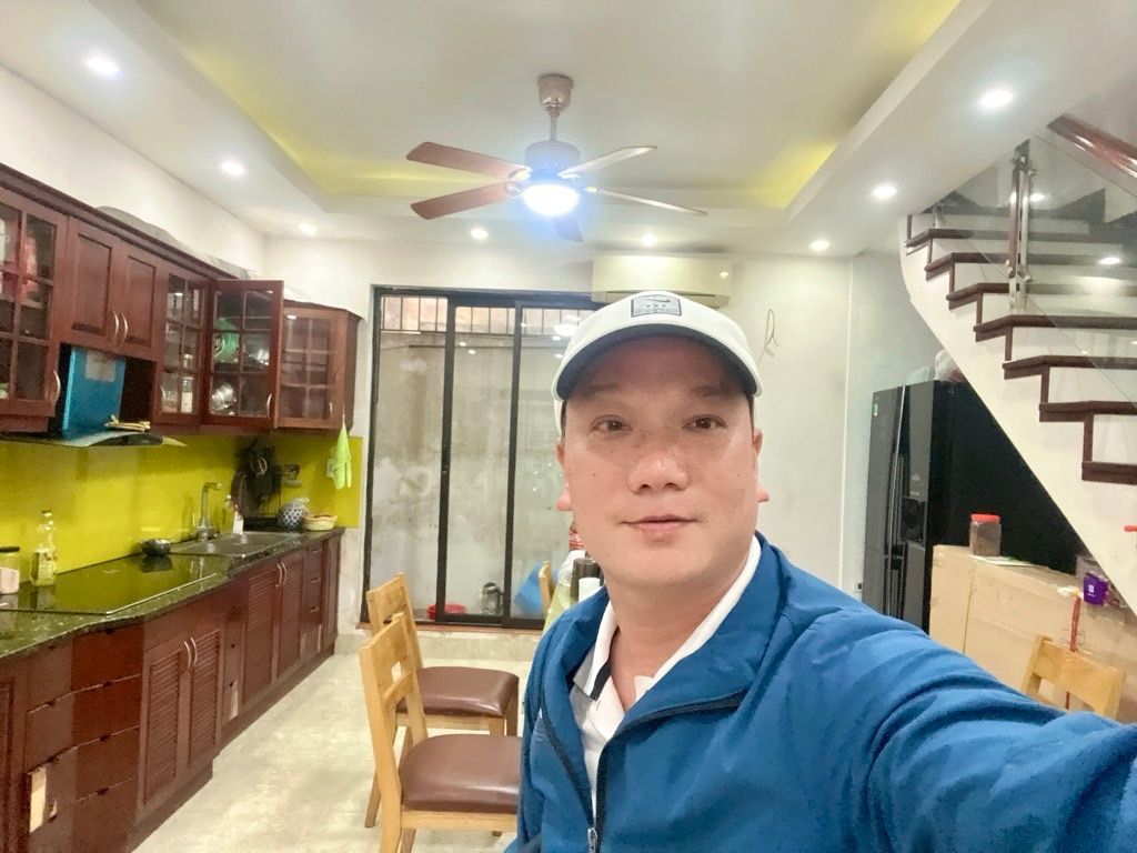 Bán nhà Ao Sào - diện tích 70m2 4 tầng - ô tô tránh - giá 24 tỷ