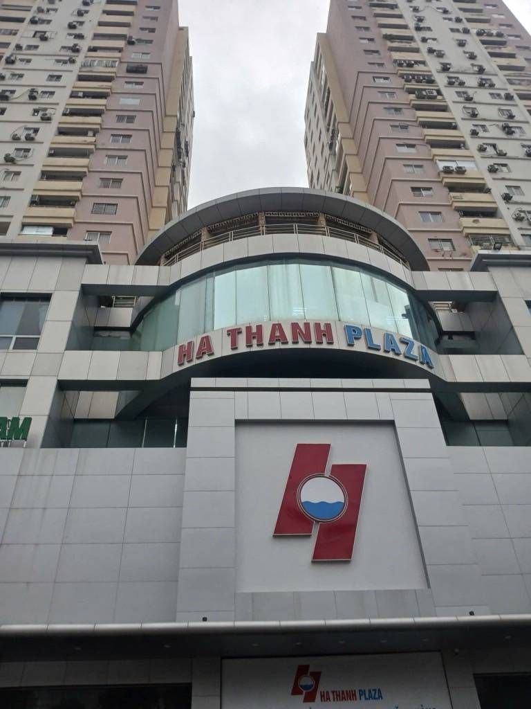Bán nhà Thái Thịnh - diện tích 114.4m2 20 tầng - Căn góc, full nội thất mới - giá 11,5 tỷ