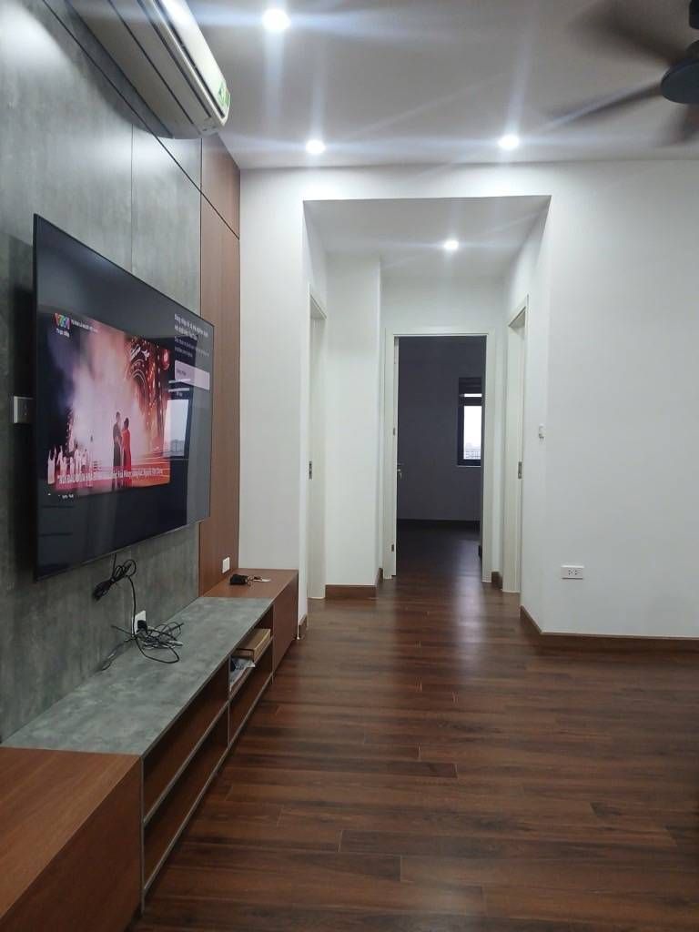 Bán nhà Thái Thịnh - diện tích 114.4m2 20 tầng - Căn góc, full nội thất mới - giá 11,5 tỷ