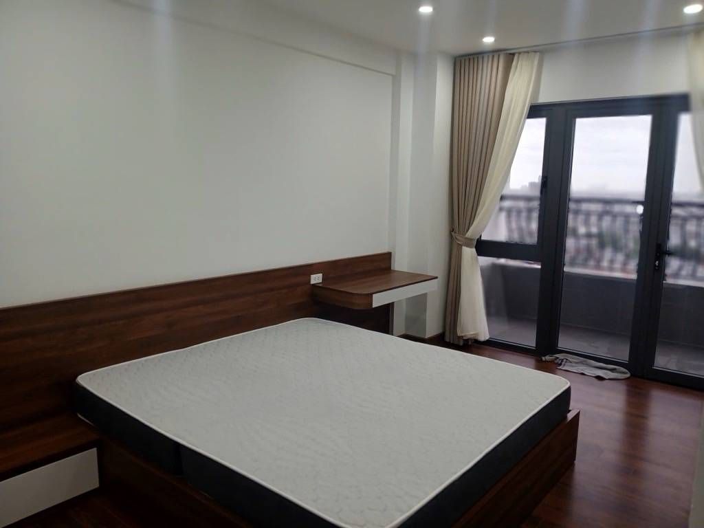 Bán nhà Thái Thịnh - diện tích 114.4m2 20 tầng - Căn góc, full nội thất mới - giá 11,5 tỷ