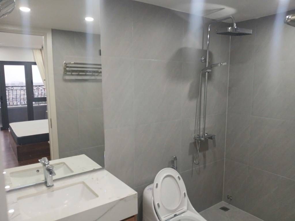 Bán nhà Thái Thịnh - diện tích 114.4m2 20 tầng - Căn góc, full nội thất mới - giá 11,5 tỷ