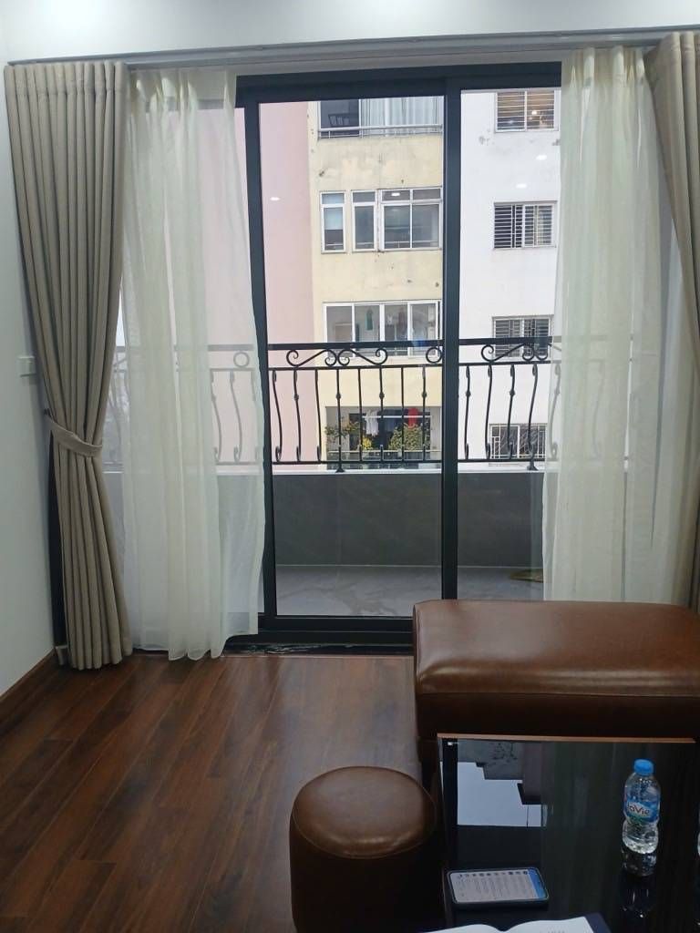 Bán nhà Thái Thịnh - diện tích 114.4m2 20 tầng - Căn góc, full nội thất mới - giá 11,5 tỷ