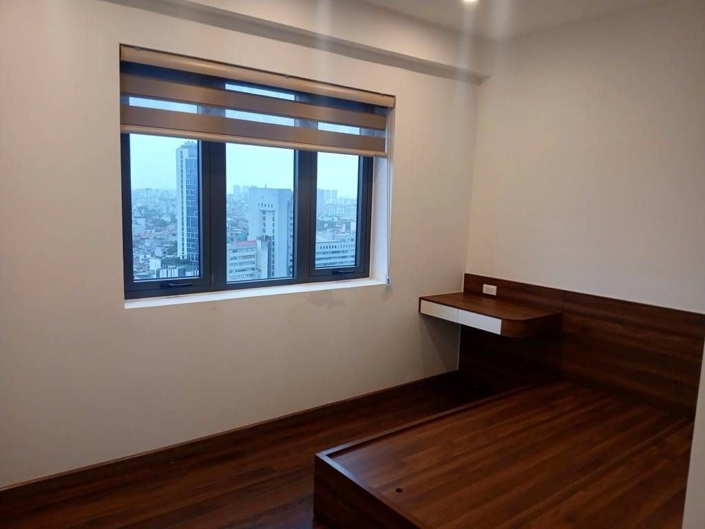 Bán nhà Thái Thịnh - diện tích 114.4m2 20 tầng - Căn góc, full nội thất mới - giá 11,5 tỷ