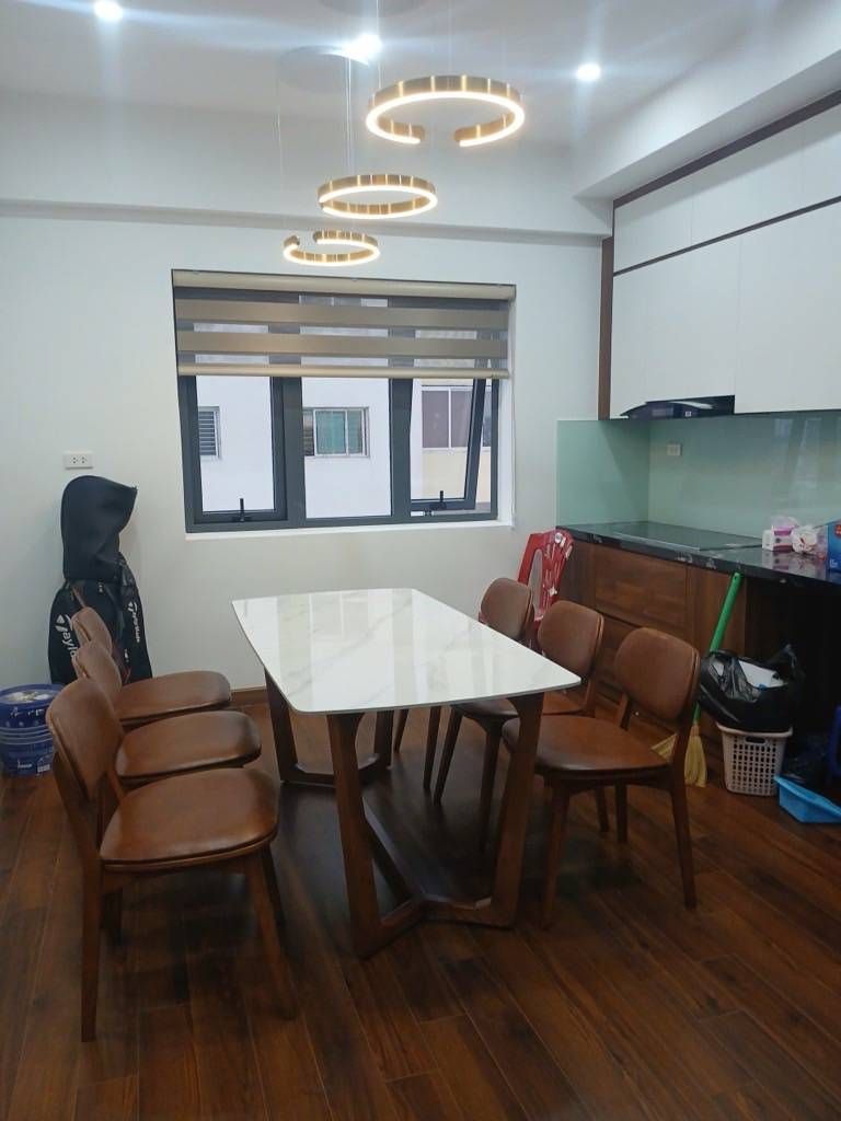 Bán nhà Thái Thịnh - diện tích 114.4m2 20 tầng - Căn góc, full nội thất mới - giá 11,5 tỷ