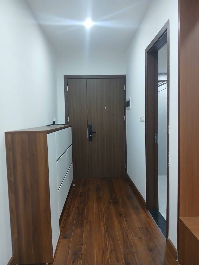 Bán nhà Thái Thịnh - diện tích 114.4m2 20 tầng - Căn góc, full nội thất mới - giá 11,5 tỷ