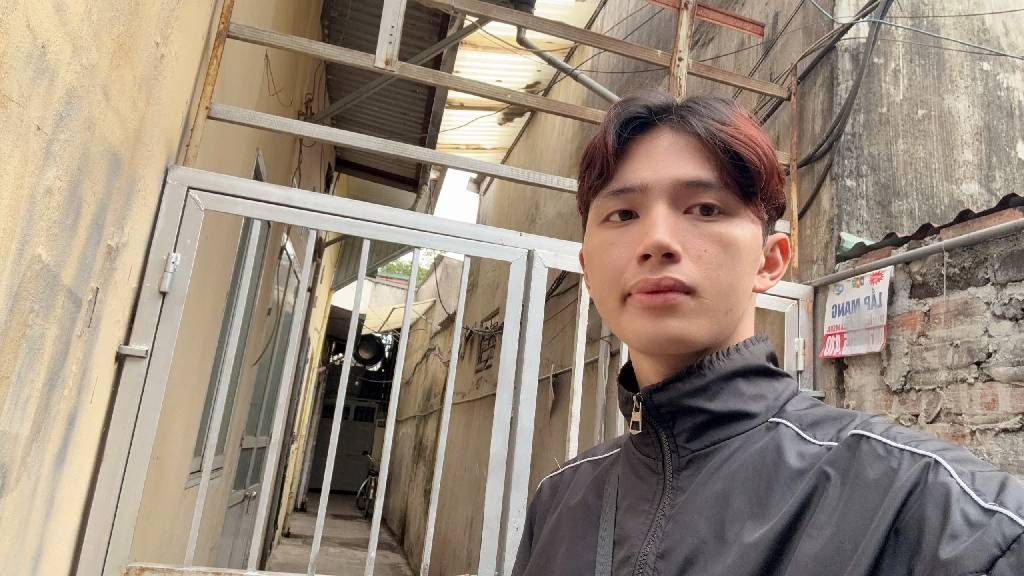 Bán nhà Kim Giang - diện tích 31,2m2 2 tầng - Nhà đẹp hiếm có - giá 1,9 tỷ