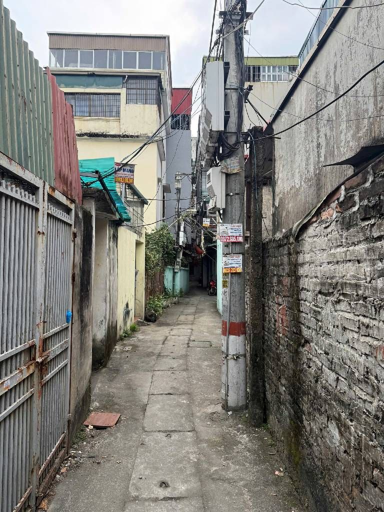 Bán nhà Kim Giang - diện tích 31,2m2 2 tầng - Nhà đẹp hiếm có - giá 1,9 tỷ