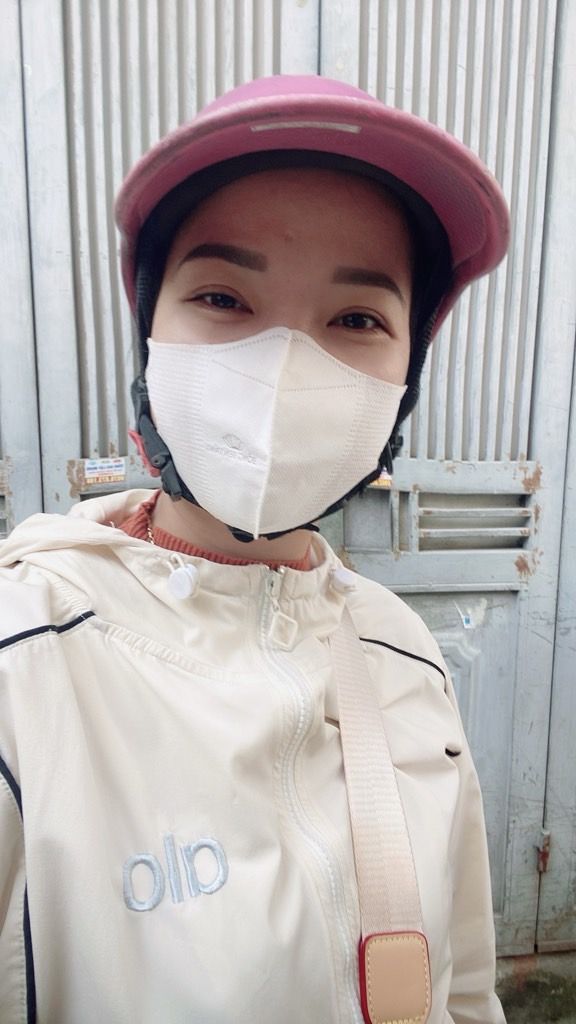 Bán nhà Đại Từ - diện tích 30m2 2 tầng - Nhà chưa sổ, ngõ rộng thông thoáng - giá 1,68 tỷ