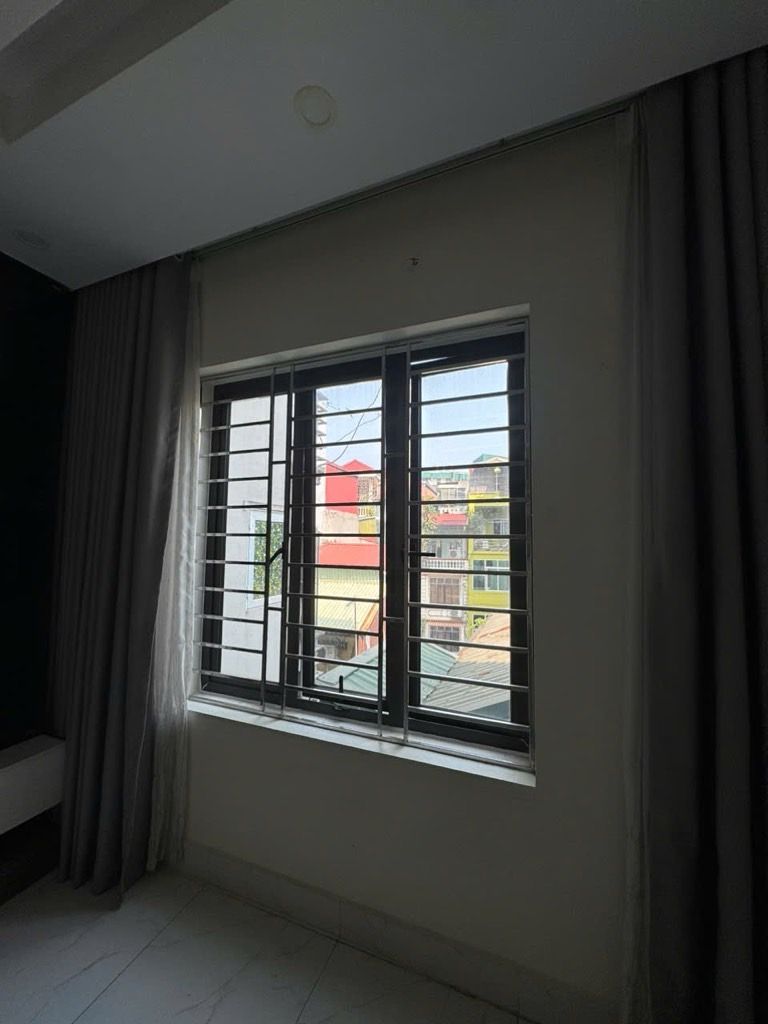 Bán nhà Chợ Khâm Thiên - diện tích 57.1m2 6 tầng - Nhà đẹp 2 mặt thoáng - giá 15,2 tỷ