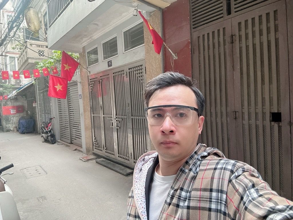 Bán nhà Chợ Khâm Thiên - diện tích 57.1m2 6 tầng - Nhà đẹp 2 mặt thoáng - giá 15,2 tỷ