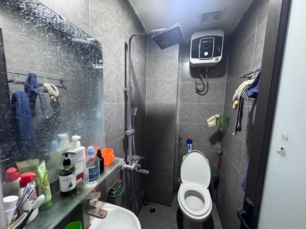 Bán nhà Trại Tóc - diện tích 36.6m2 6 tầng - Hiếm nhà bán - giá 10,6 tỷ