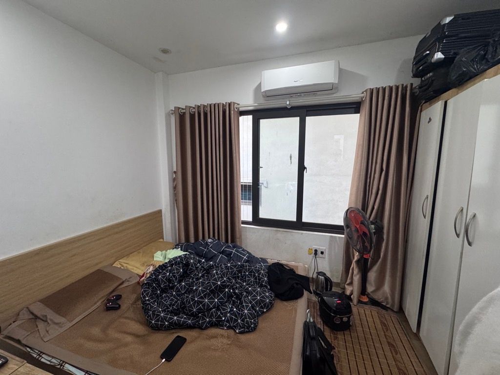 Bán nhà Trại Tóc - diện tích 36.6m2 6 tầng - Hiếm nhà bán - giá 10,6 tỷ