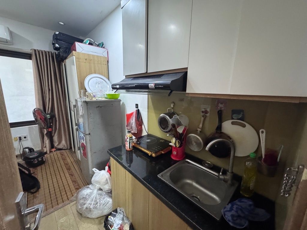 Bán nhà Trại Tóc - diện tích 36.6m2 6 tầng - Hiếm nhà bán - giá 10,6 tỷ