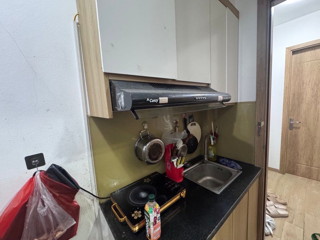 Bán nhà Trại Tóc - diện tích 36.6m2 6 tầng - Hiếm nhà bán - giá 10,6 tỷ