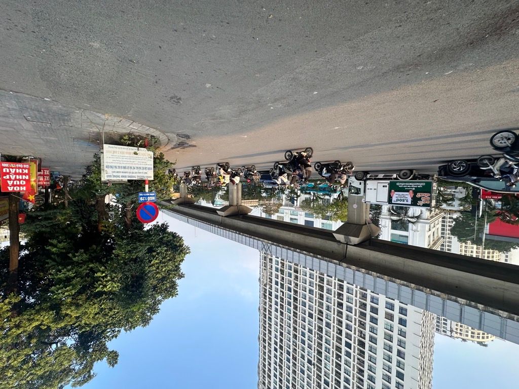 Bán nhà Nguyễn Trãi - diện tích 65m2 1 tầng - Ô TÔ ĐỖ CHÂN CẦU THANG - giá 3,4 tỷ