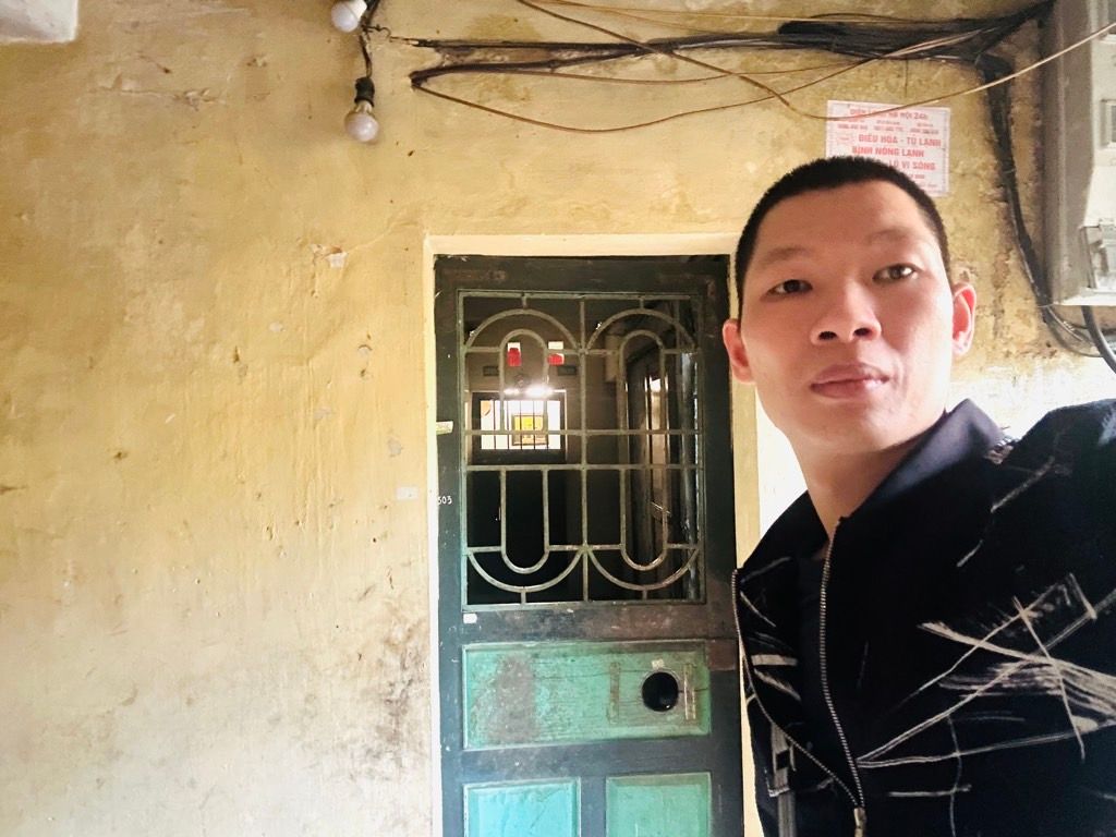 Bán nhà Nguyễn Trãi - diện tích 65m2 1 tầng - Ô TÔ ĐỖ CHÂN CẦU THANG - giá 3,4 tỷ