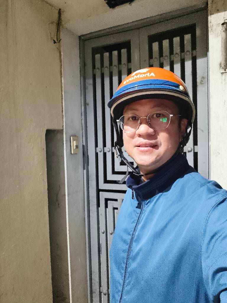 Bán nhà Kim Giang - diện tích 35m2 4 tầng - gần khu đô thị - giá 7,4 tỷ