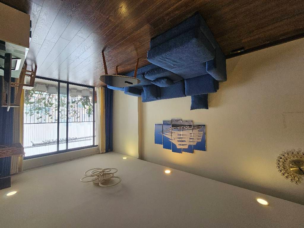 Bán nhà Kim Giang - diện tích 73m2 20 tầng - Căn hộ chung cư tầng cao 2 ngủ 2 WC - giá 7,6 tỷ