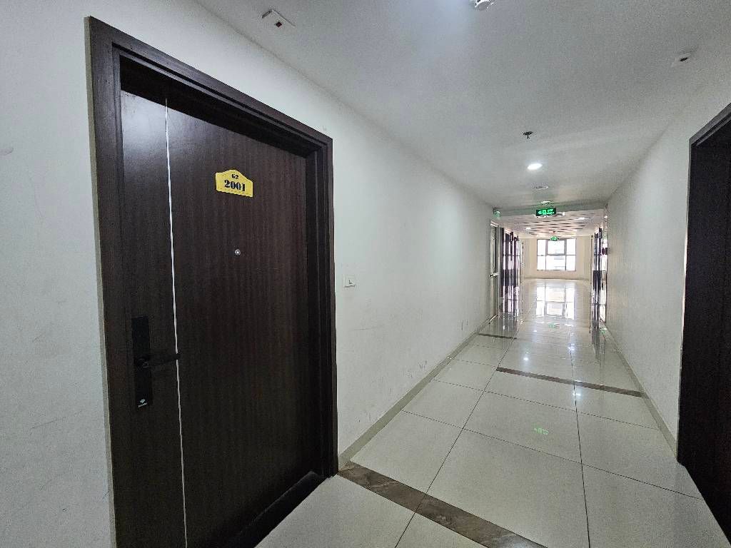 Bán nhà Kim Giang - diện tích 73m2 20 tầng - Căn hộ chung cư tầng cao 2 ngủ 2 WC - giá 7,6 tỷ