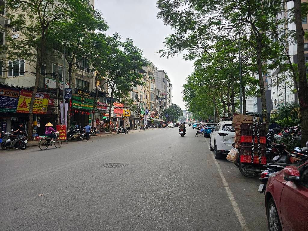 Bán nhà Kim Giang - diện tích 73m2 20 tầng - Căn hộ chung cư tầng cao 2 ngủ 2 WC - giá 7,6 tỷ